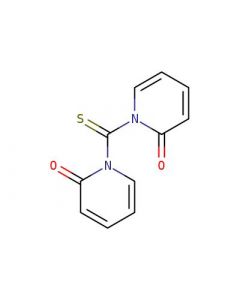 Astatech 1,1-THIOCARBONYLDIPYRIDIN-2(1H)-ONE; 25G; Purity 95%; MDL-MFCD00075238